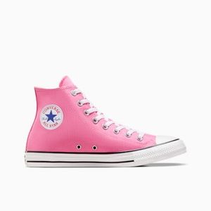 Converse high top sneakers
